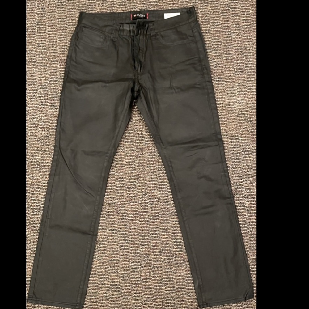 Guess Jeans w/ sheen